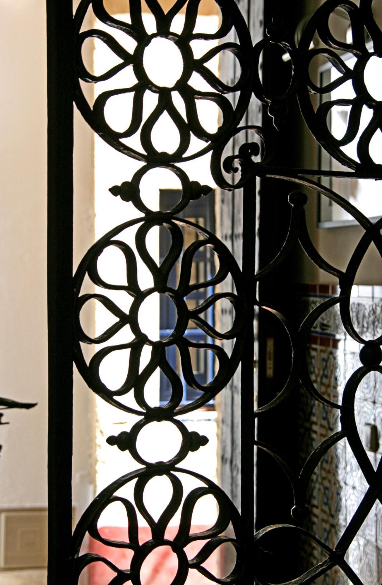 Hotel Boutique Casas De Santa Cruz Sevilla Exteriör bild