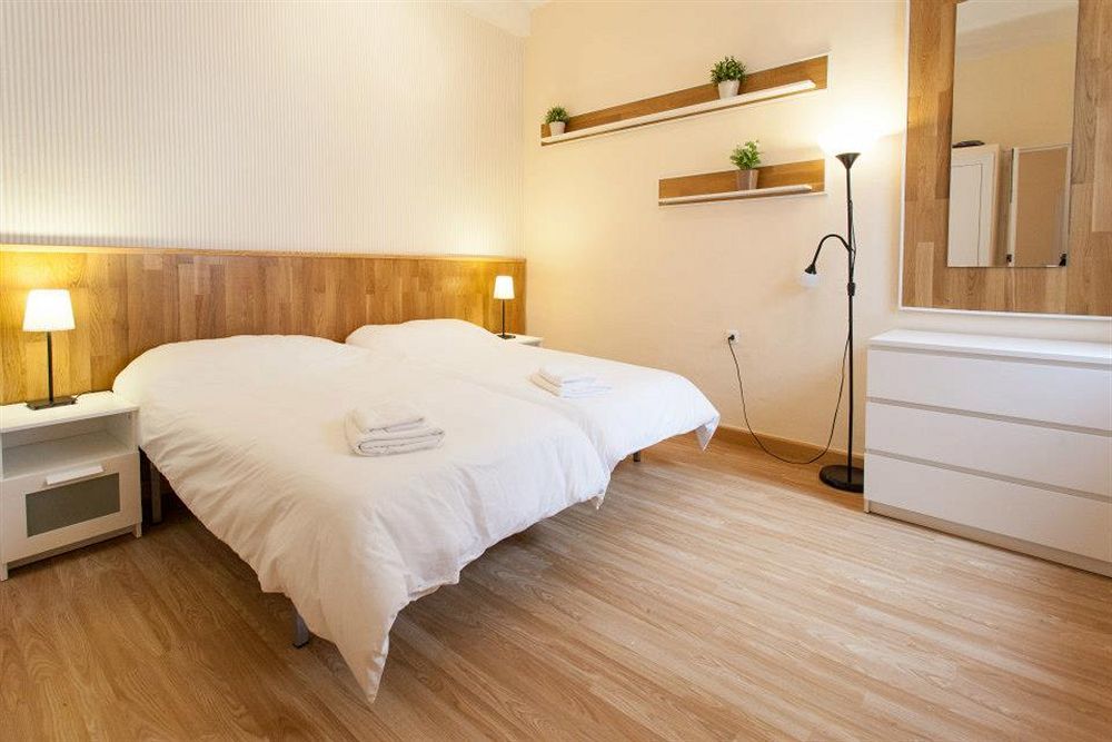 Hotel Boutique Casas De Santa Cruz Sevilla Exteriör bild